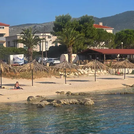 Airport Split * Kaštel Štafilić