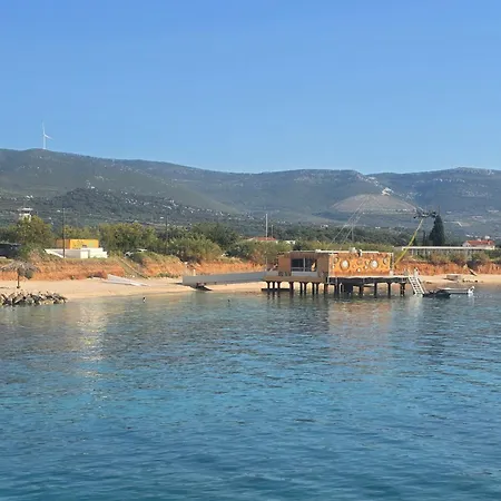 Airport Split *